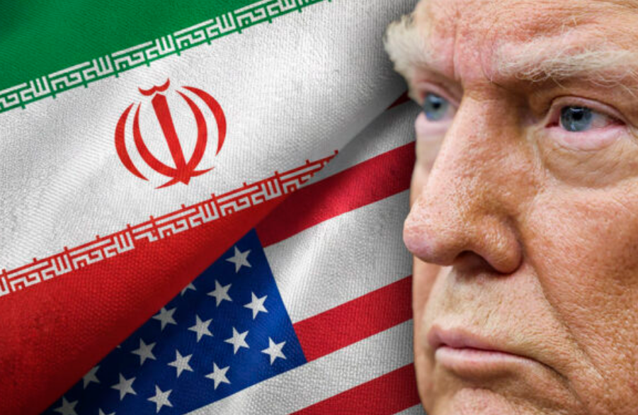 Pronto terminará la "excursión" de EEUU en Irán según el propio Trump