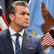 Jefe del Pentágono preocupa al mundo diciendo que hoy 10 de Marzo "será el día mas intenso"