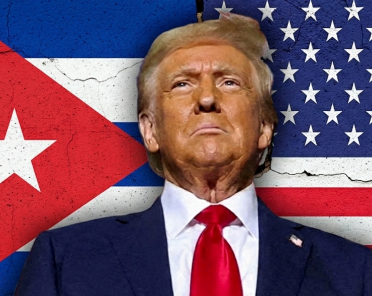 ONU negocia con EEUU ingreso de combustible a Cuba