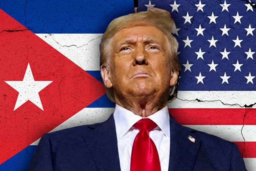 ONU negocia con EEUU ingreso de combustible a Cuba