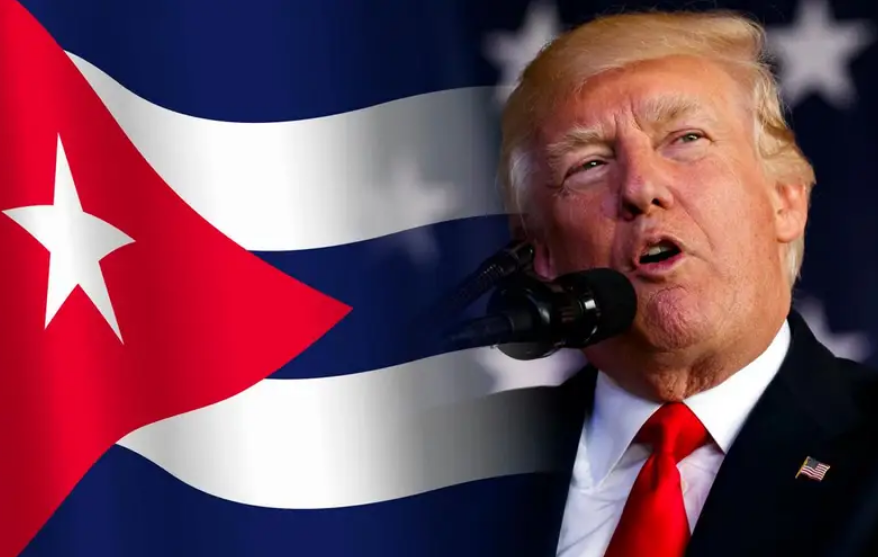 ONU negocia con EEUU para combustible humanitario