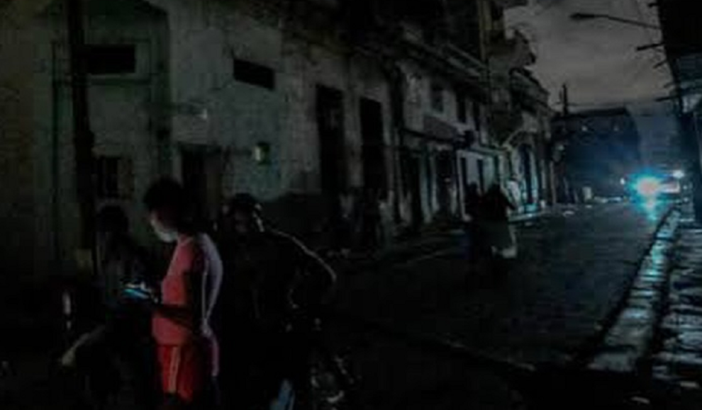 Contexto geopolítico de las negociaciones