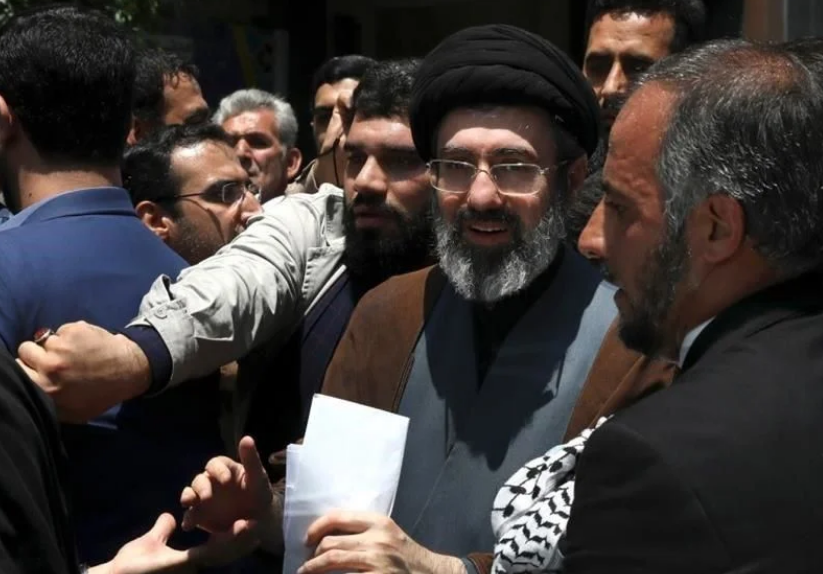 El nuevo Ayatolá resultó herido en nuevos ataques a Irán