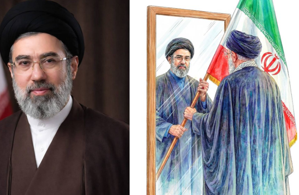 Nuevo Ayatolá resultó herido tras presunto ataque