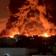 Grupo élite de Irán afirma que terminarán la guerra