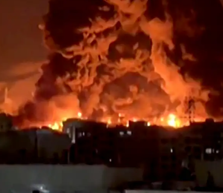 Grupo élite de Irán afirma que terminarán la guerra