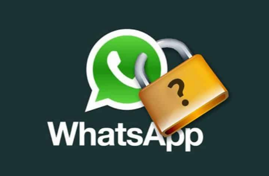 ¿Qué es el nuevo sistema de contraseñas en WhatsApp?