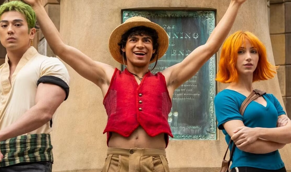 Hora de estreno ‘One Piece’ temporada 2 en Netflix