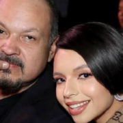 Pepe Aguilar defiende a Ángela tras críticas por el 8M