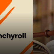 Crunchyroll es demandado por compartir datos privados con terceros