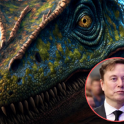 ¿Elon Musk quiere un "Jurassic Park"? Parece que no vio las películas