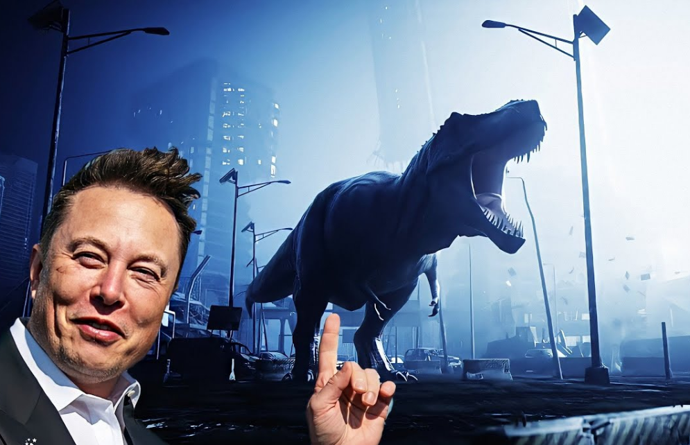 La biotecnología y la recreación de especies