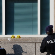 Disparan contra consulado de EEUU en Canadá durante la madrugada