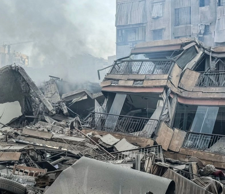 Ataque masivo en el este de Teherán se cobra al menos 40 vidas