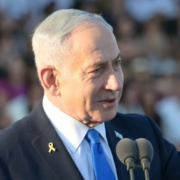 Netanyahu dice que "No ha terminado" con Irán