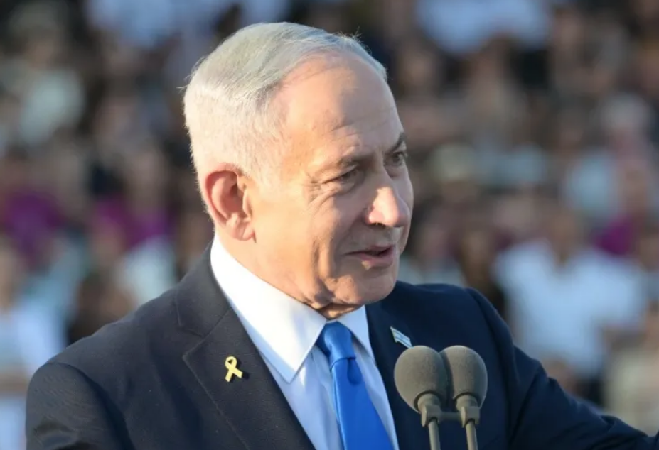 Netanyahu dice que "No ha terminado" con Irán