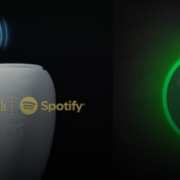 Spotify lanza urna con altavoz Bluetooth, para "seguir" la fiesta