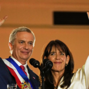 Kast asume presidencia de Chile y dicta sus primeras ordenes