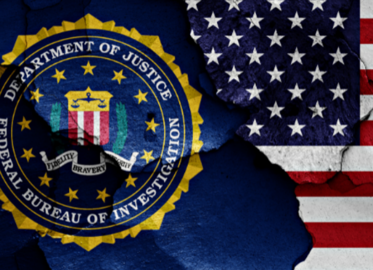 FBI investiga supuesto plan de Irán para atacar a EEUU