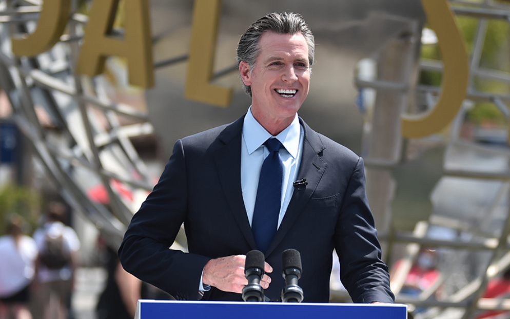 Tensiones entre Estados Unidos e Irán