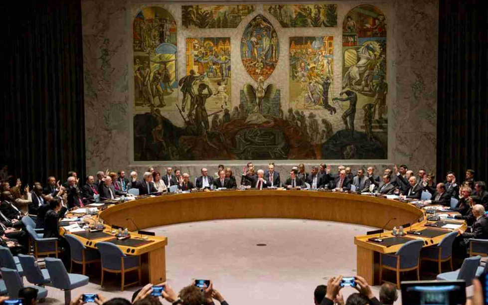 Qué proponía la iniciativa presentada por Moscú