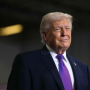 Trump dice haber "ganado" la guerra contra Irán