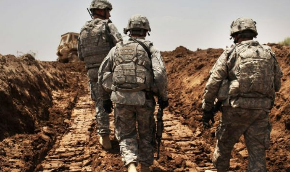 Operación Martillo de Medianoche y el golpe al arsenal iraní