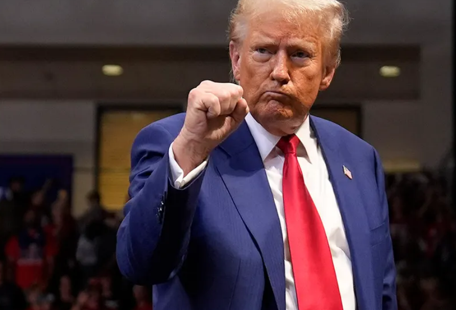 Encuestas reflejan rechazo creciente