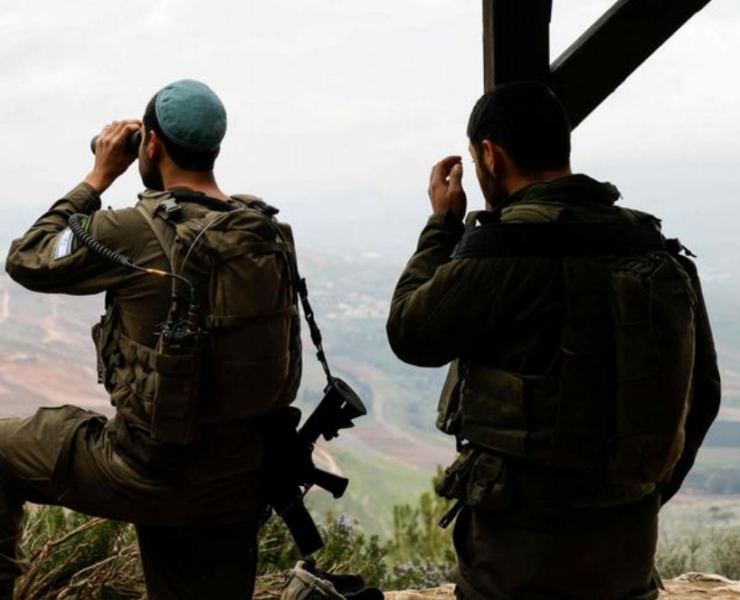 Escalada entre Israel y Hezbolá agrava la crisis en Medio Oriente (aún más)