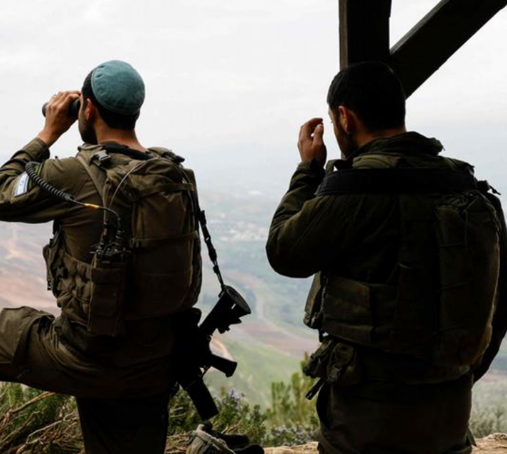 Escalada entre Israel y Hezbolá agrava la crisis en Medio Oriente (aún más)