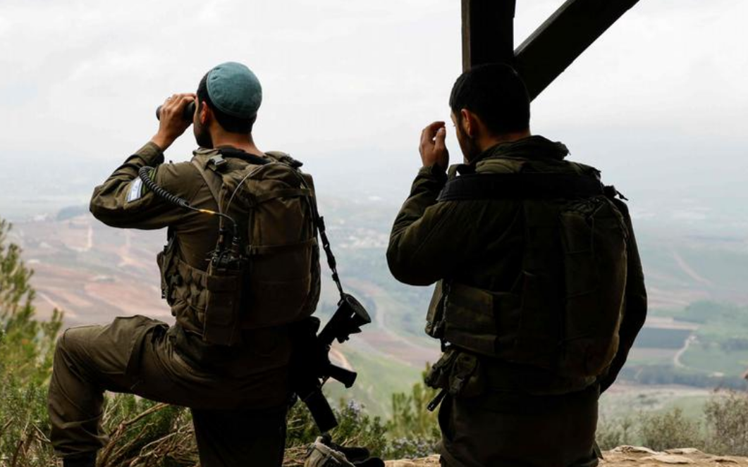 Escalada entre Israel y Hezbolá agrava la crisis en Medio Oriente (aún más)