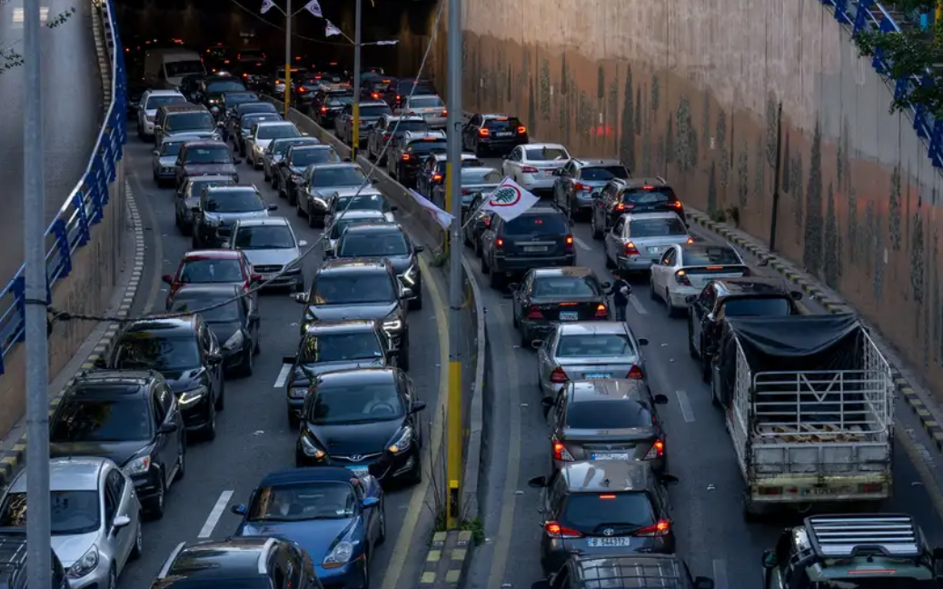 Historias de civiles atrapados en el conflicto