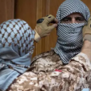 Irán y Hezbolá se unen contra Israel en ataque en conjunto