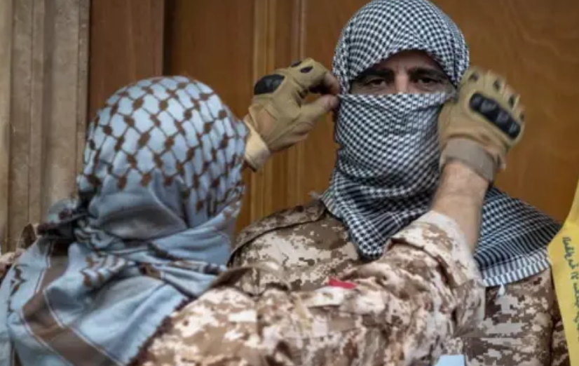 Irán y Hezbolá se unen contra Israel en ataque en conjunto