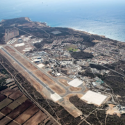 Rusia compra propiedades cerca de base aérea británica en Chipre
