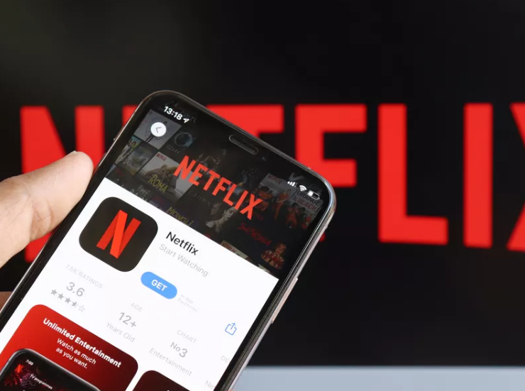 Recomendaciones en Netflix 12 de Marzo, para disfrutar de un buen fin de semana