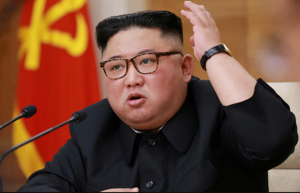 Prohibiciones internacionales y tensiones