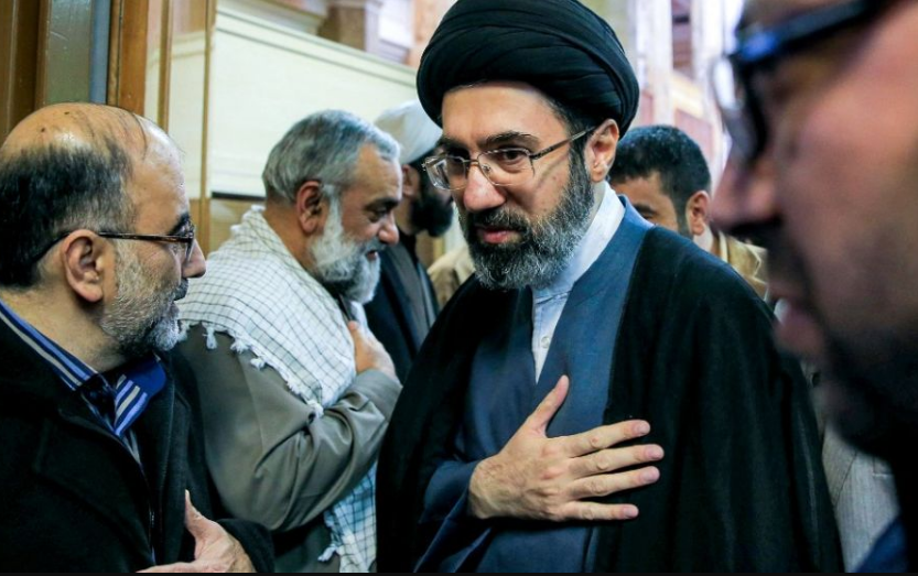 EEUU afirma que nuevo líder supremo de Irán está herido