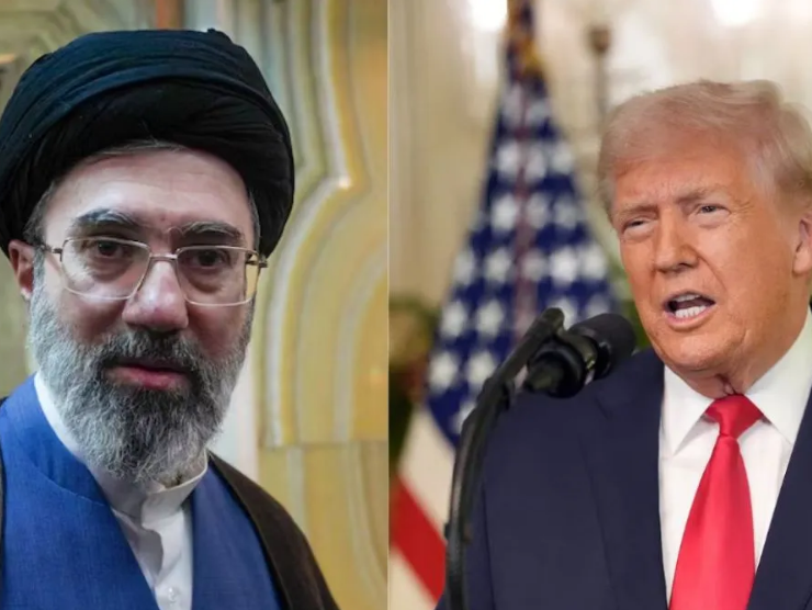 EEUU ‘persigue’ a nuevo líder supremo de Irán y ya ofrecieron recompensa