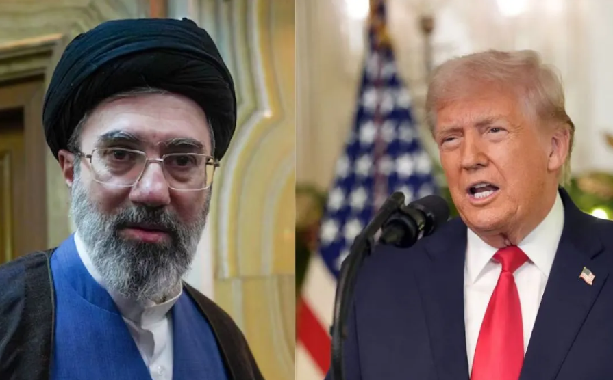 EEUU ‘persigue’ a nuevo líder supremo de Irán y ya ofrecieron recompensa