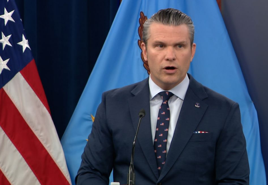 Primer mensaje del nuevo líder iraní