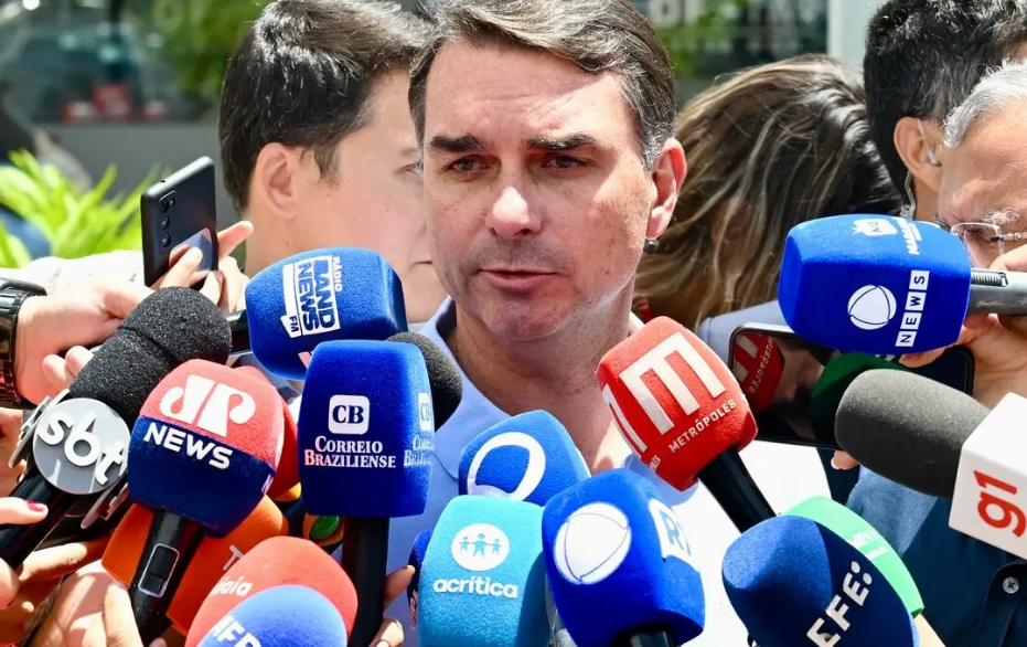 Tensiones entre Washington y Brasilia