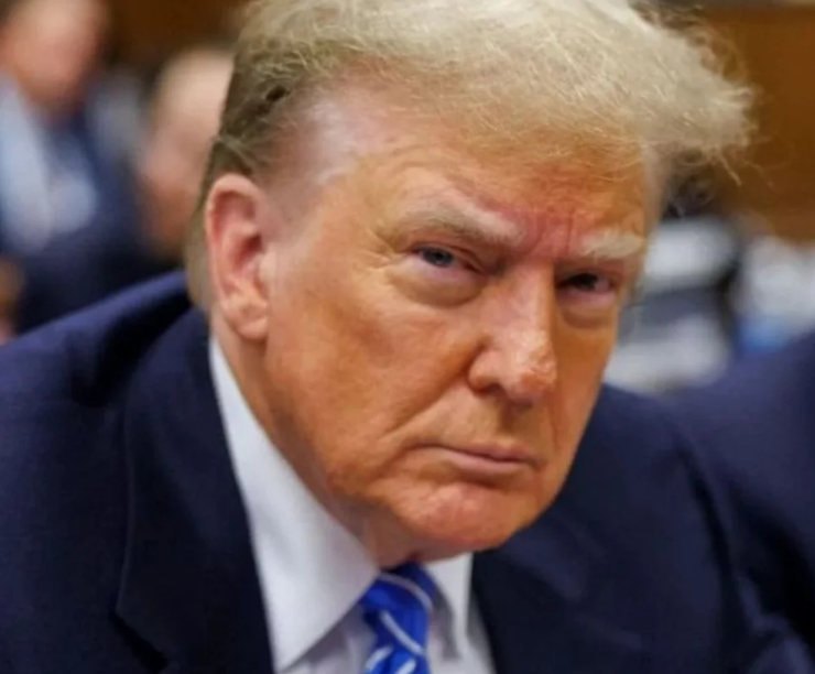 ¿Trump controla Brasil? Nuevo enviado enciende rumores de injerencia