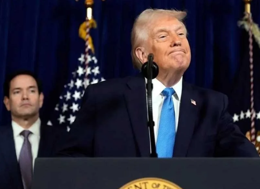 Trump quiere seguir atacando a Irán: posibles implicaciones