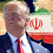 Trump quiere seguir atacando a Irán y dice lo hará con más fuerza