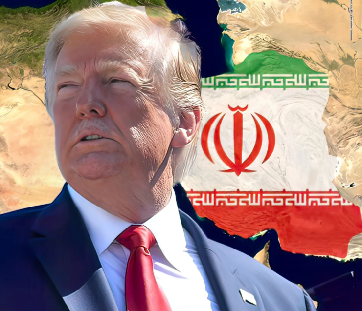 Trump quiere seguir atacando a Irán y dice lo hará con más fuerza