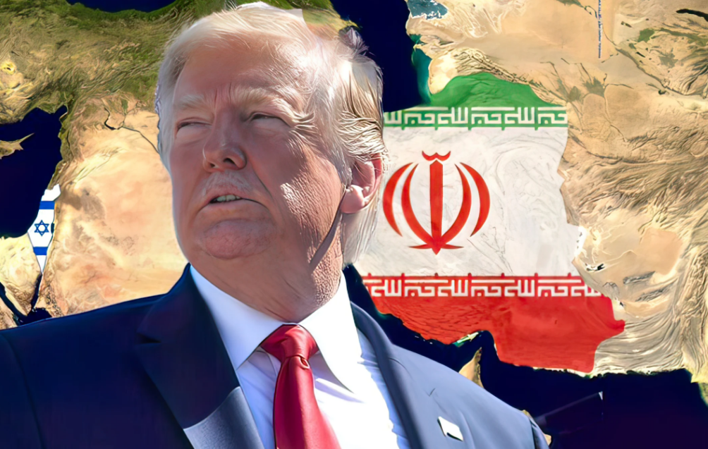 Trump quiere seguir atacando a Irán y dice lo hará con más fuerza