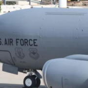 Un avión cisterna de EEUU es derribado en Irak dejando al menos 6 fallecidos