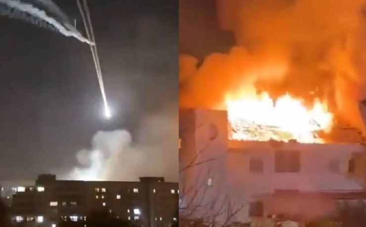 Israel bombardea centro de salud en Líbano generando alarma internacional