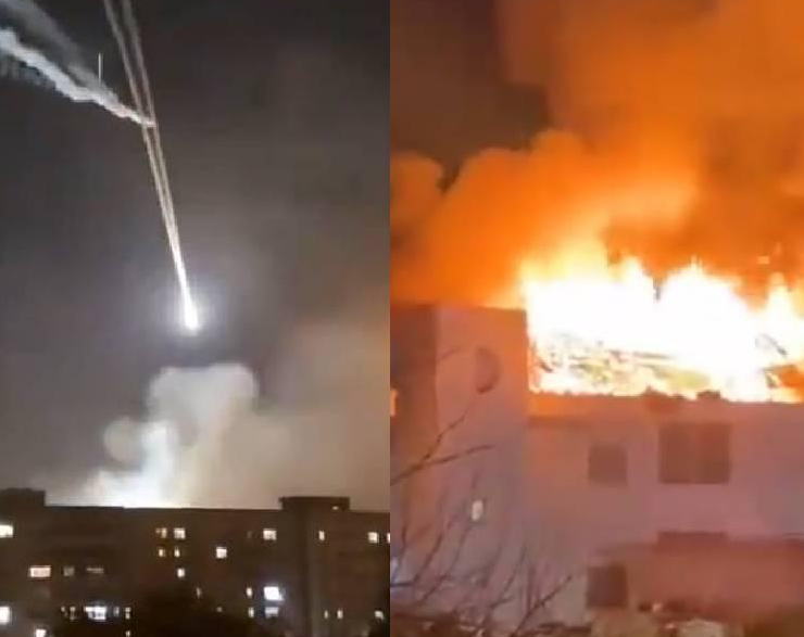 Israel bombardea centro de salud en Líbano generando alarma internacional